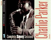 Savoy Sessions CD1